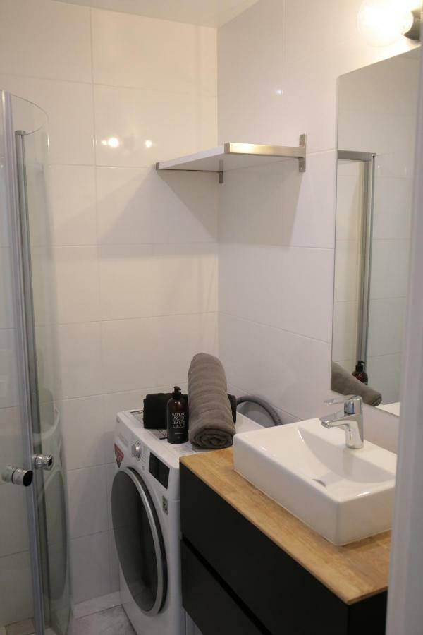 Hotell Norrort วัลเลนทูนา ภายนอก รูปภาพ