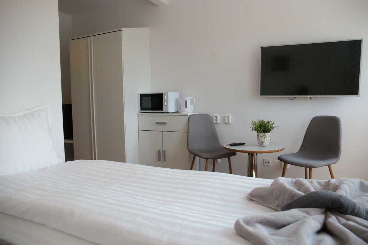 Hotell Norrort วัลเลนทูนา ภายนอก รูปภาพ