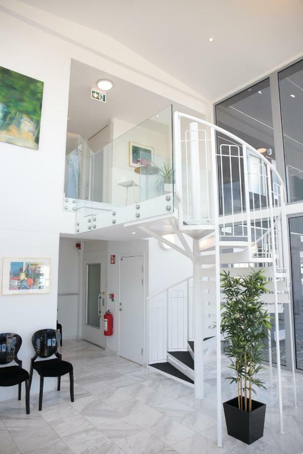 Hotell Norrort วัลเลนทูนา ภายนอก รูปภาพ