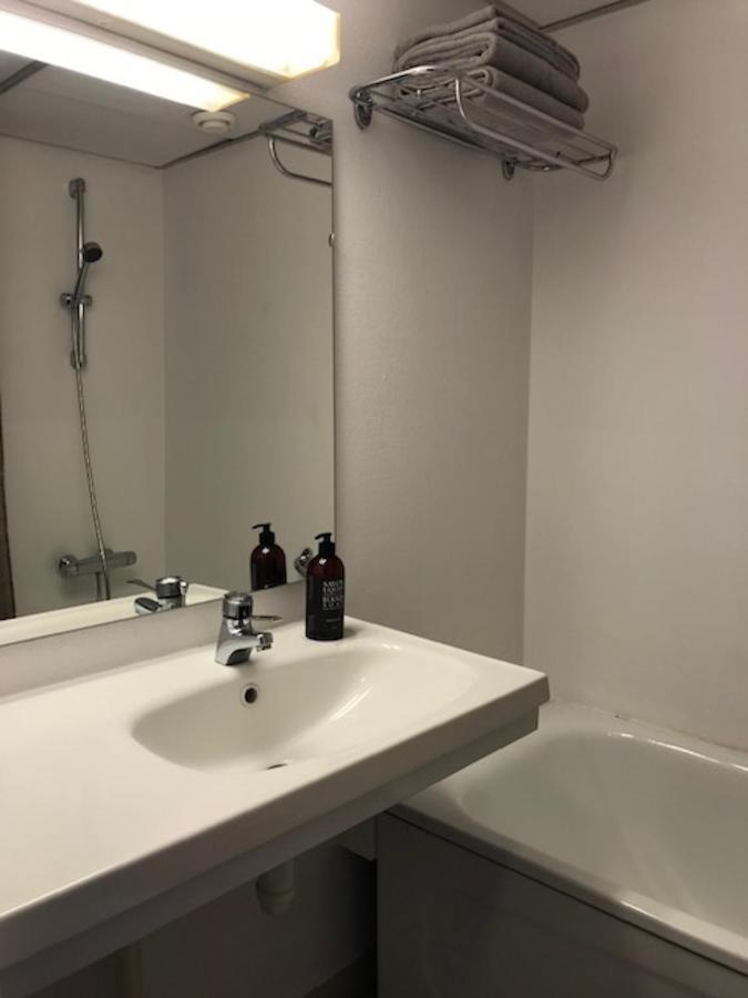 Hotell Norrort วัลเลนทูนา ภายนอก รูปภาพ